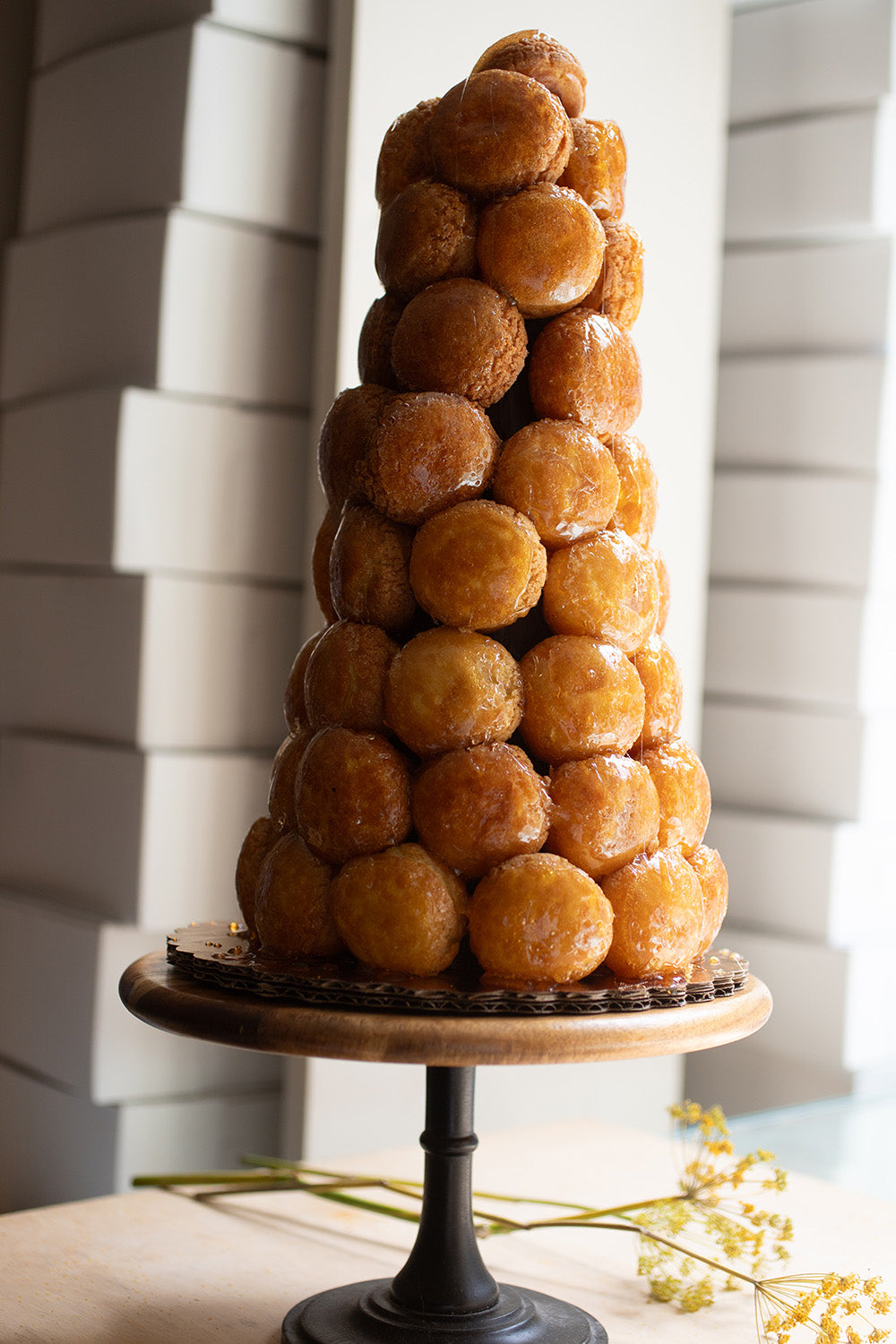 Croquembouche