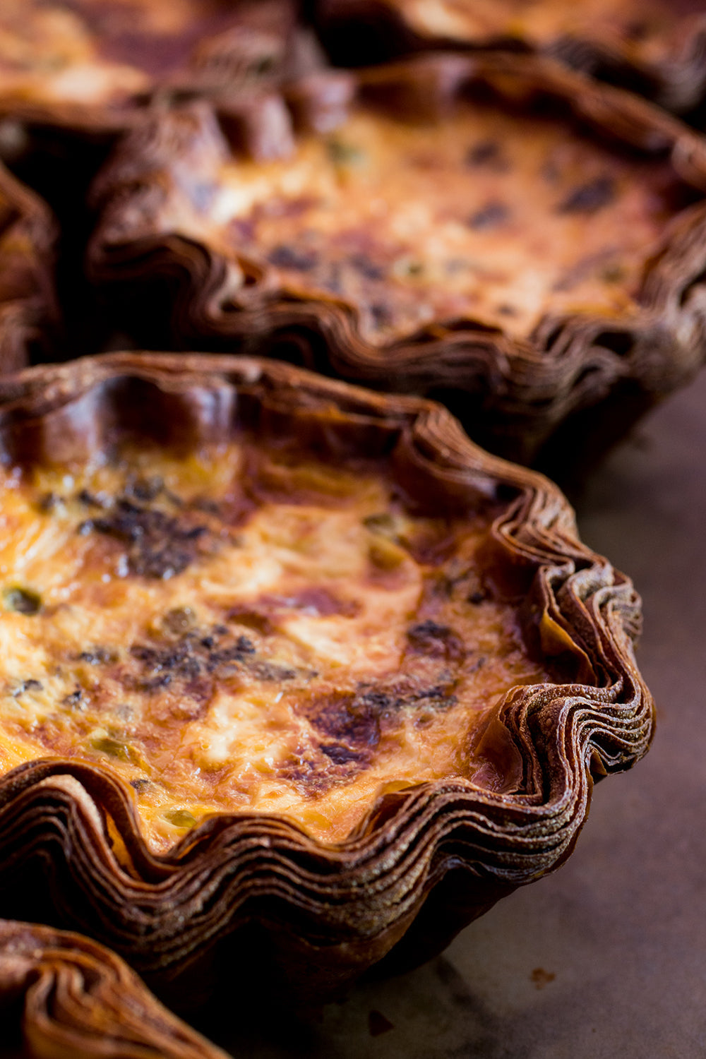 Assorted Savory Item Box