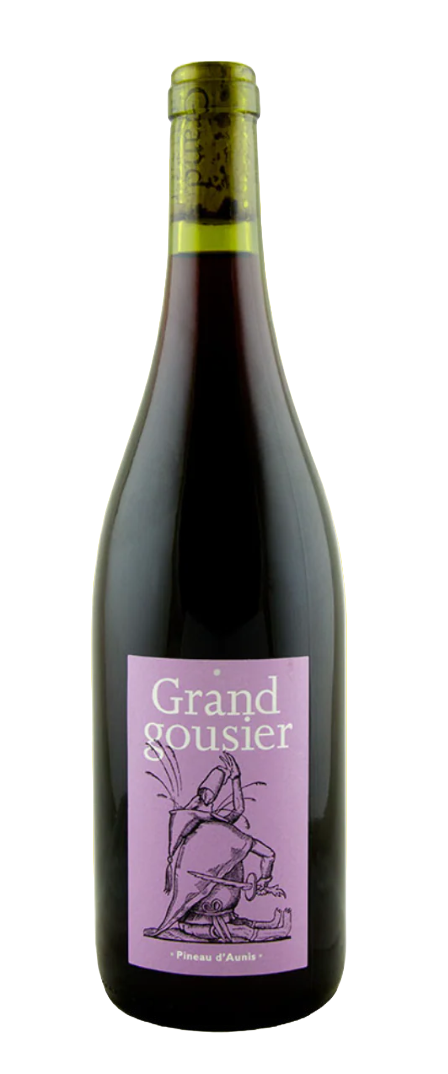 Ariane Lesné 'Grand Gousier' Loire Valley 2020