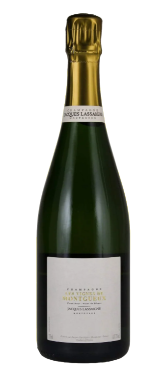 Jacques Lassaigne 'Vignes de Montgueux' Champagne