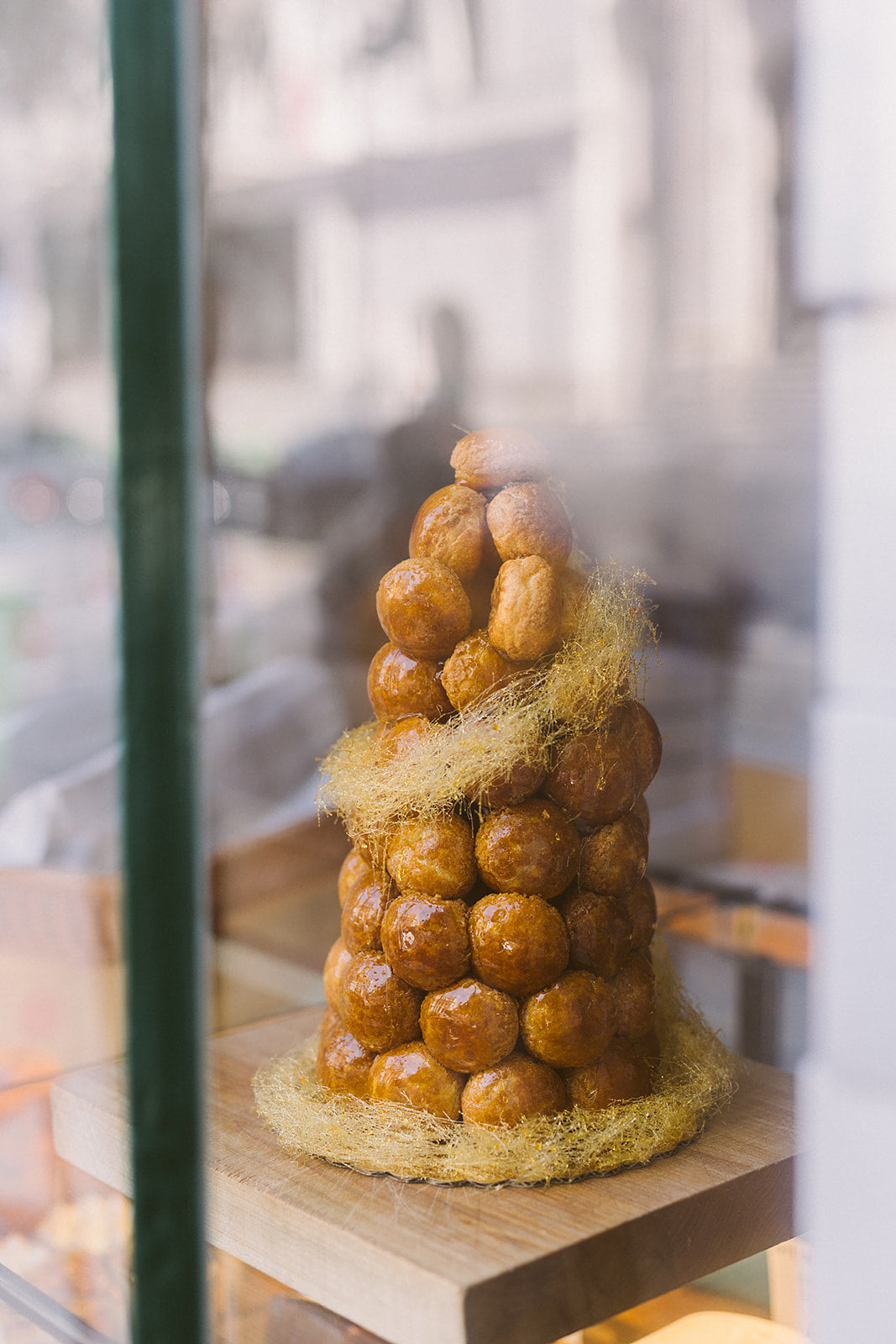Croquembouche - Extra Choux