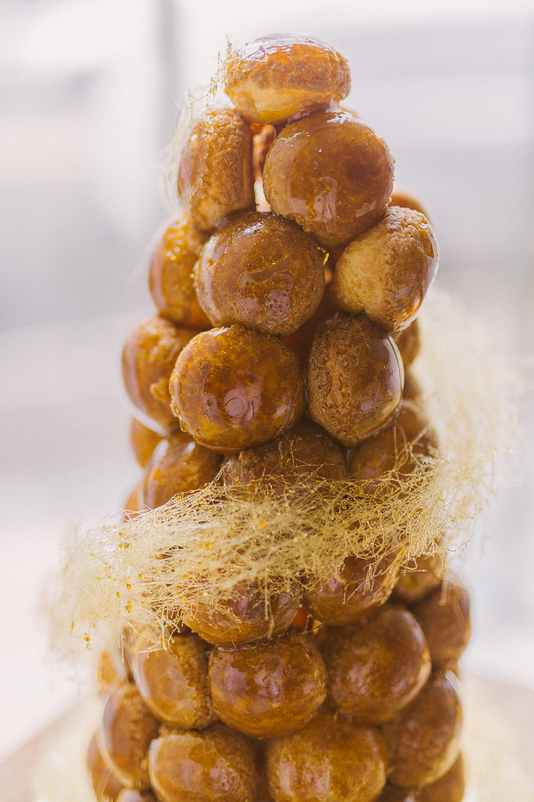 Croquembouche