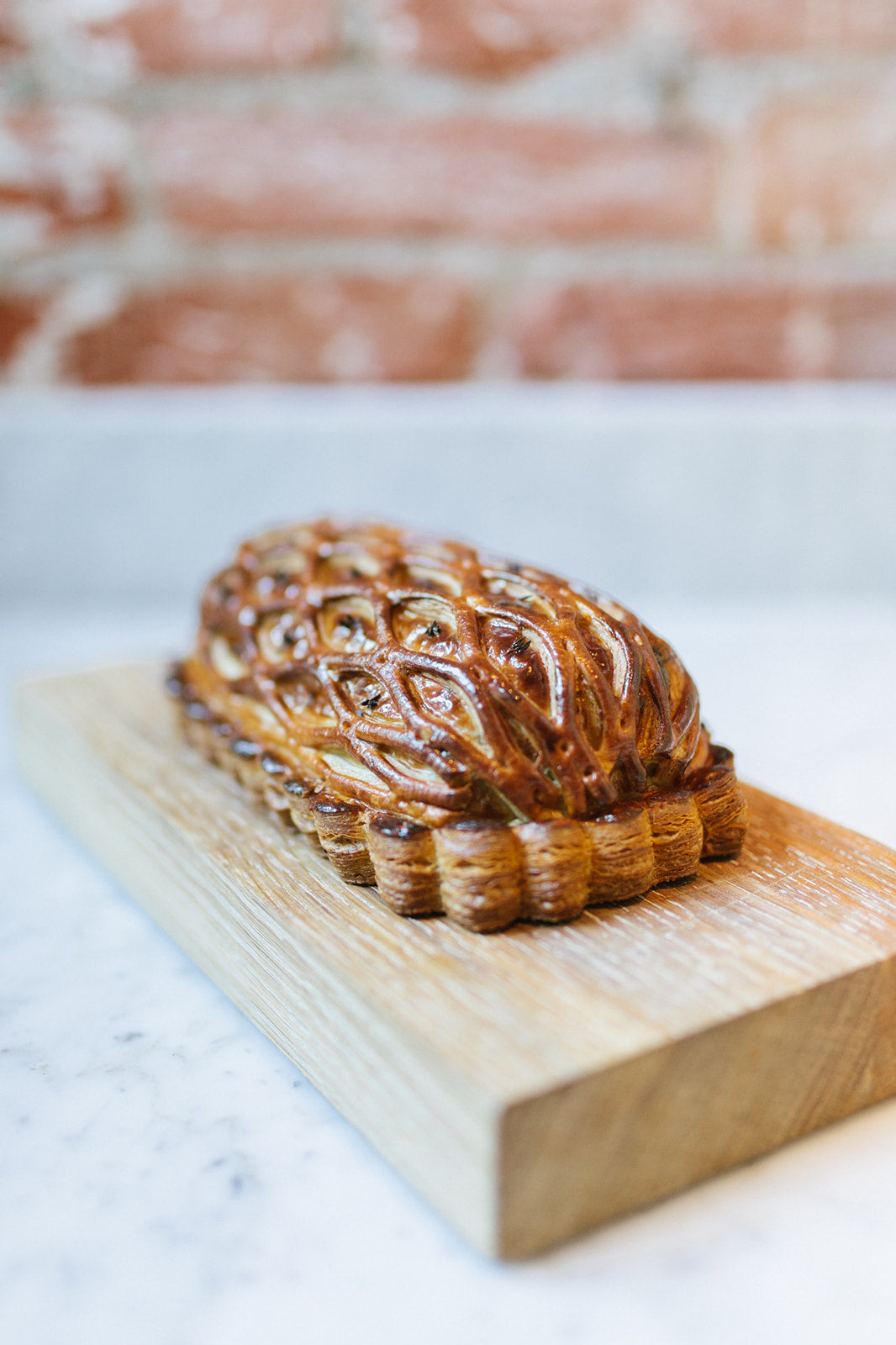 Beef Wellington (for 6-8)