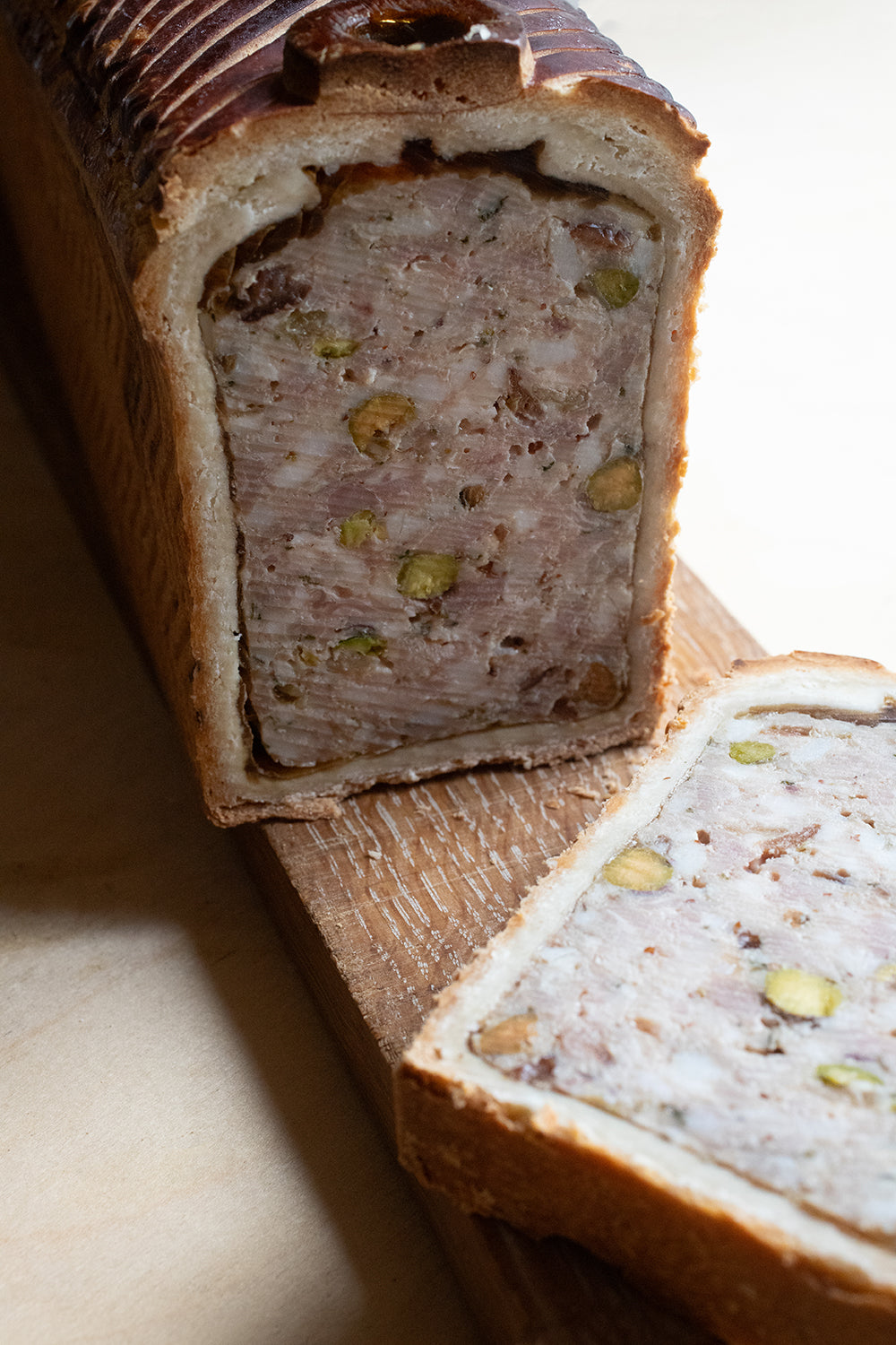 Pâté Club Box (Shipping)