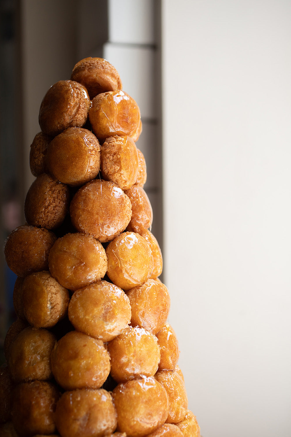 Croquembouche
