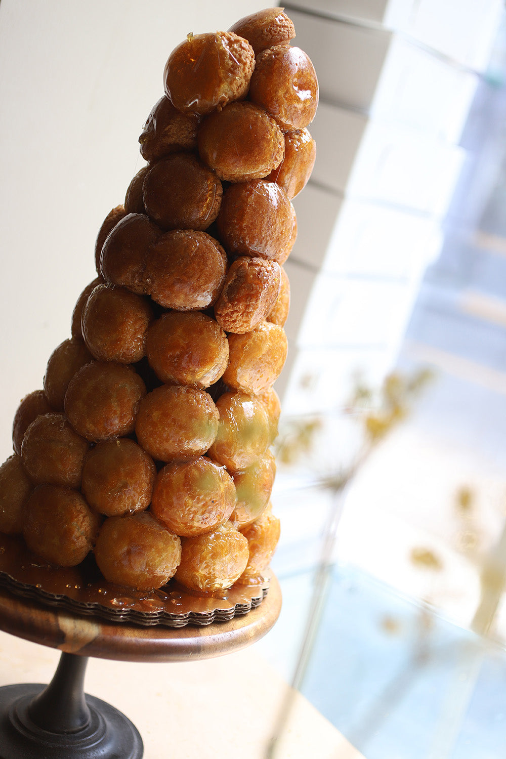 Croquembouche