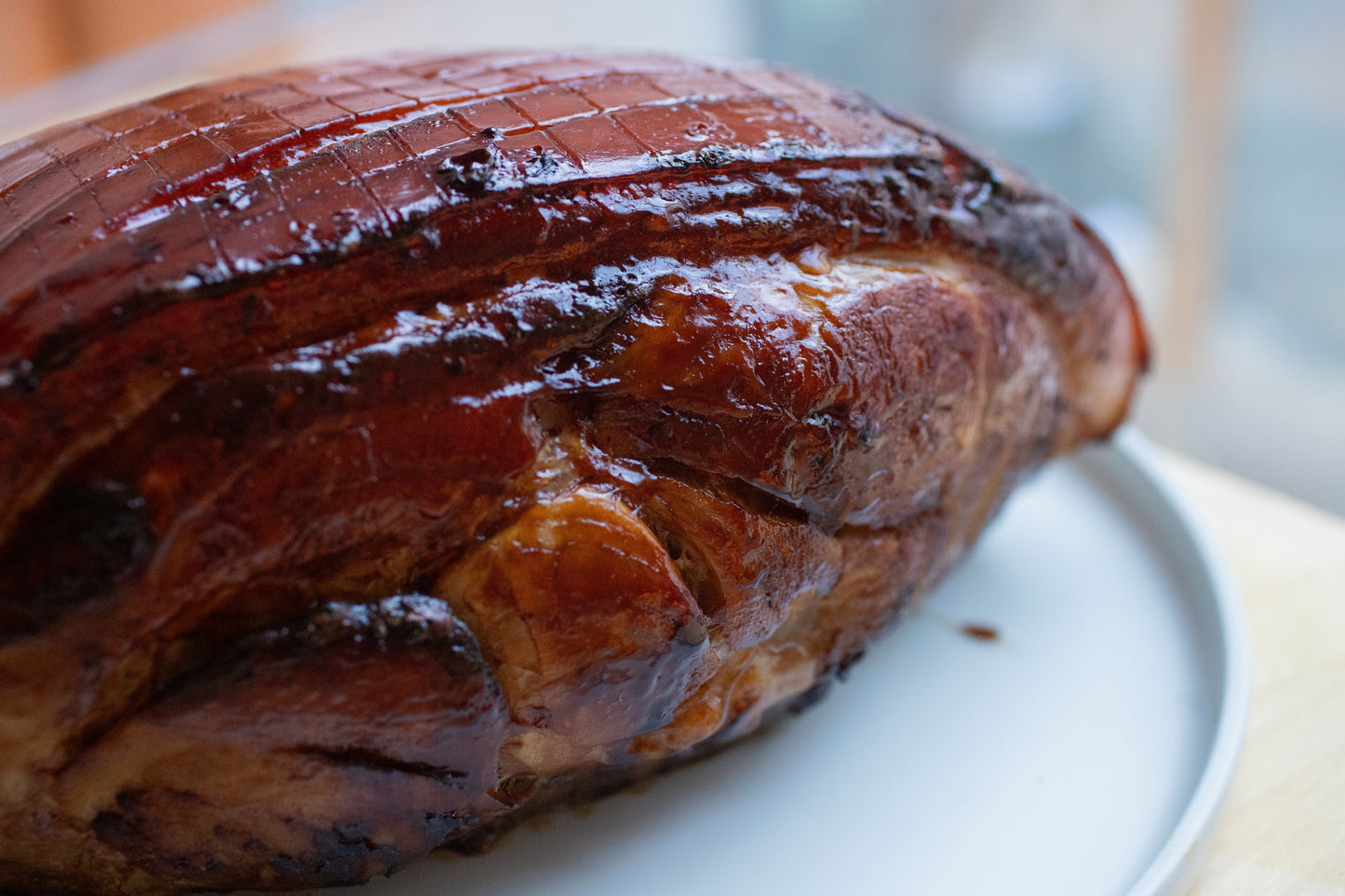 Christmas Ham - Wednesday Pick-Up (12/24)