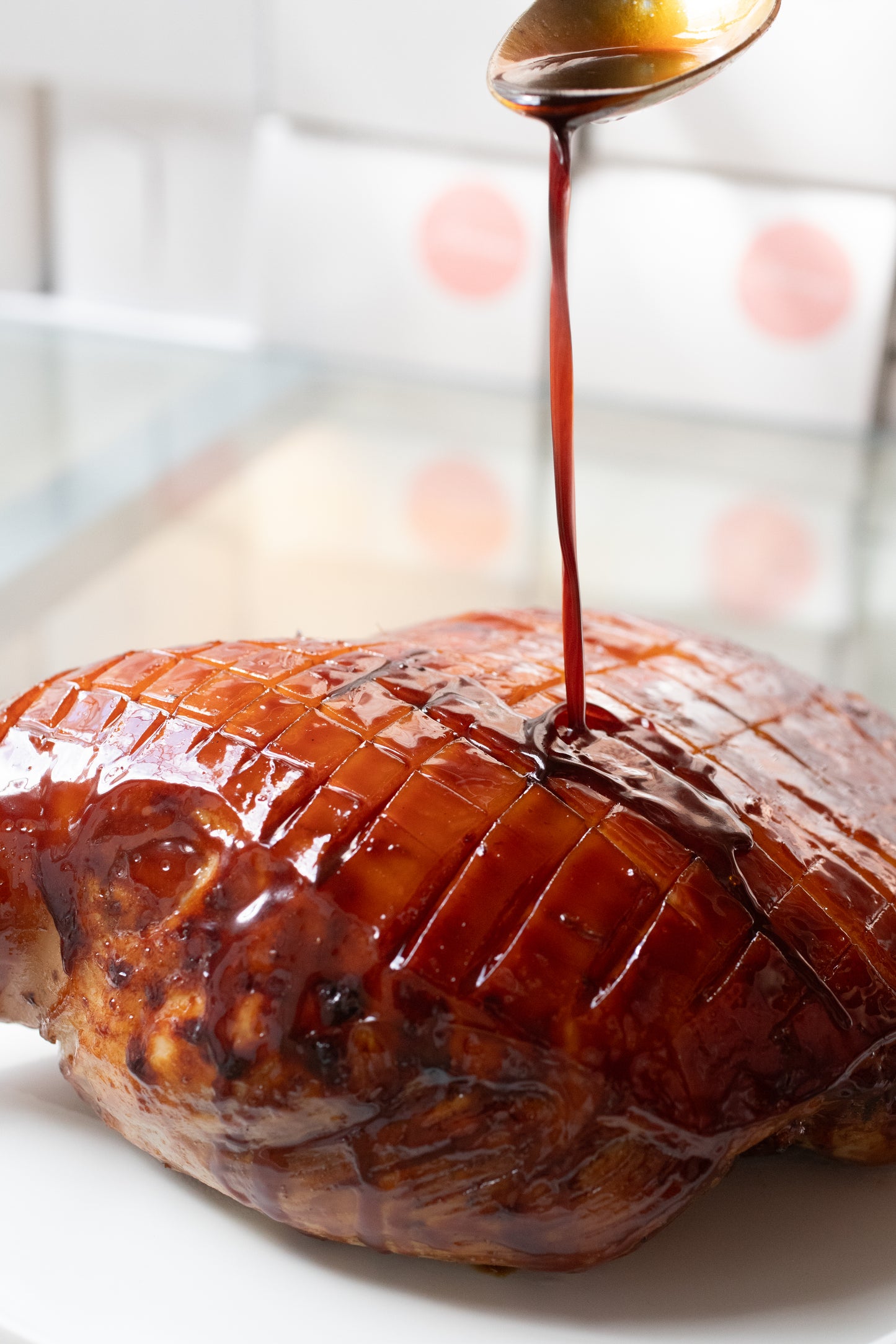 Christmas Ham - Wednesday Pick-Up (12/24)