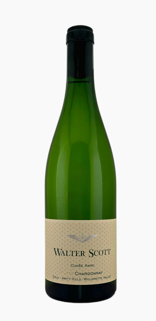 Walter Scott ‘Cuvée Anne’ Chardonnay 2023